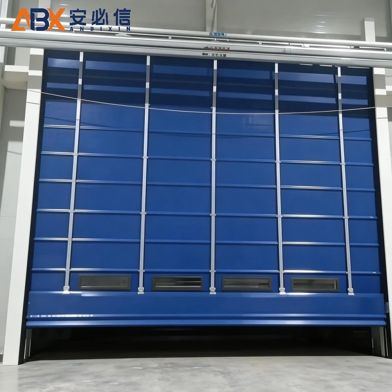 济南市高速堆积门