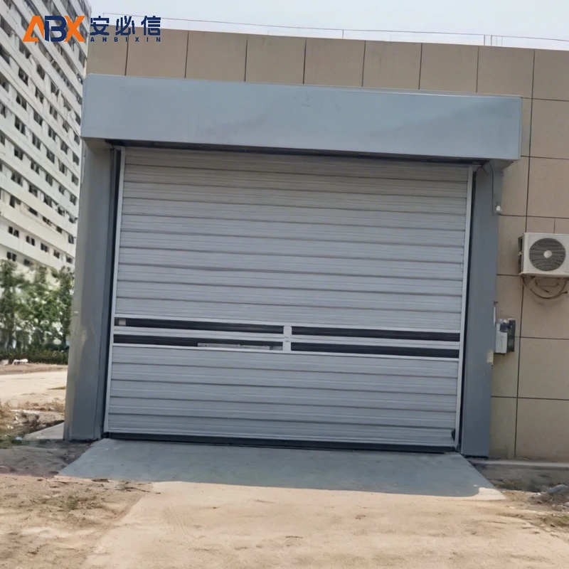 济南市医药密闭高速门
